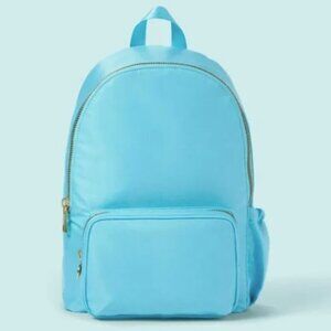 Stoney Clover Lane X Target Blue Backpack NWT